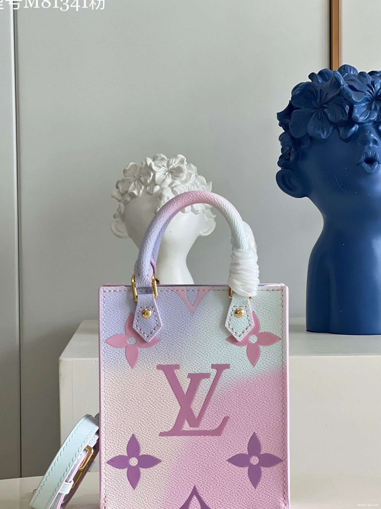 Cheap VUITTON PLAT LOUIS SAC PETIT 0721